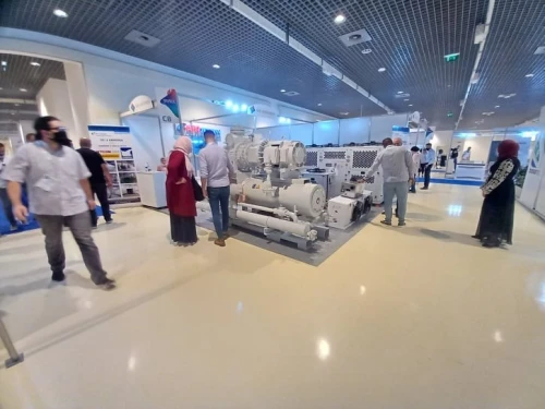Fabrication Et Vente Des Chiller
