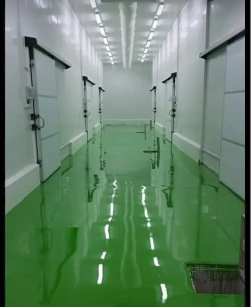 Refroidisseur D'eau Chiller