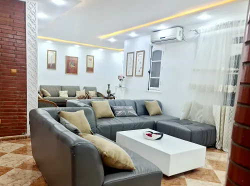 Vente Villa Mila Mila