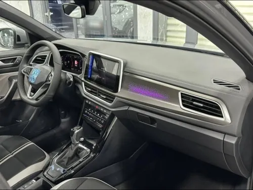 Volkswagen T-Roc 2026 R- Line Edition 