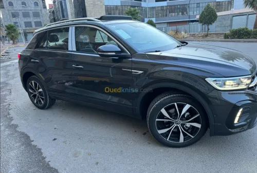 Volkswagen T-Roc 2025 Starlight