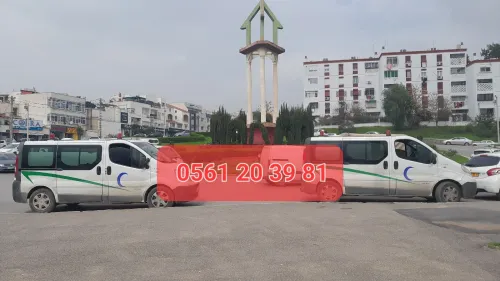Ambulance Privé 