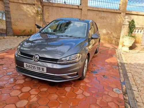 Volkswagen Golf 7 2018 START+