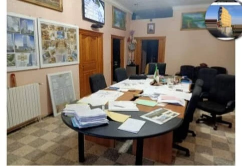 Vente Immeuble Skikda Skikda