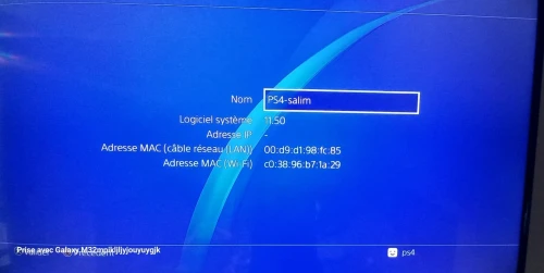 Ps4 slim