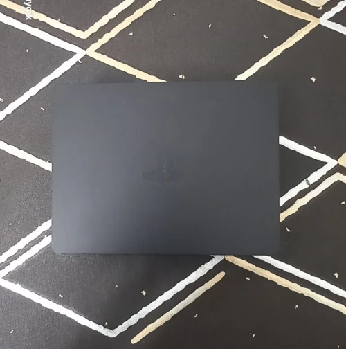 Ps4 slim