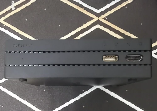 Ps4 slim