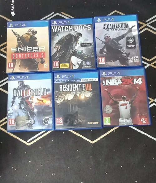 Ps4 slim