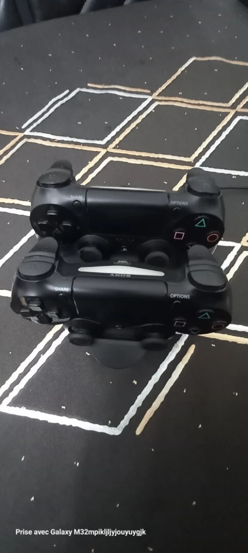 Ps4 slim