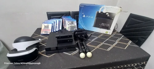 Ps4 slim