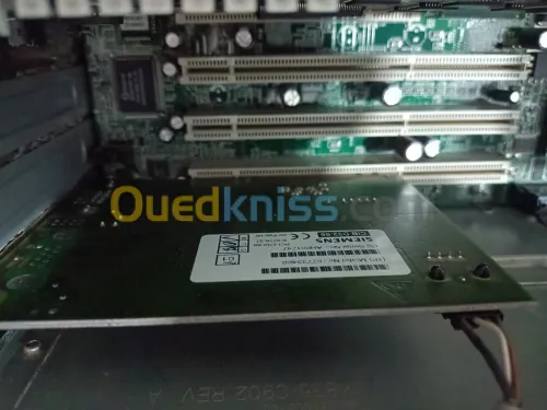 CIB bus CARD D32 66 PCI Siemens 