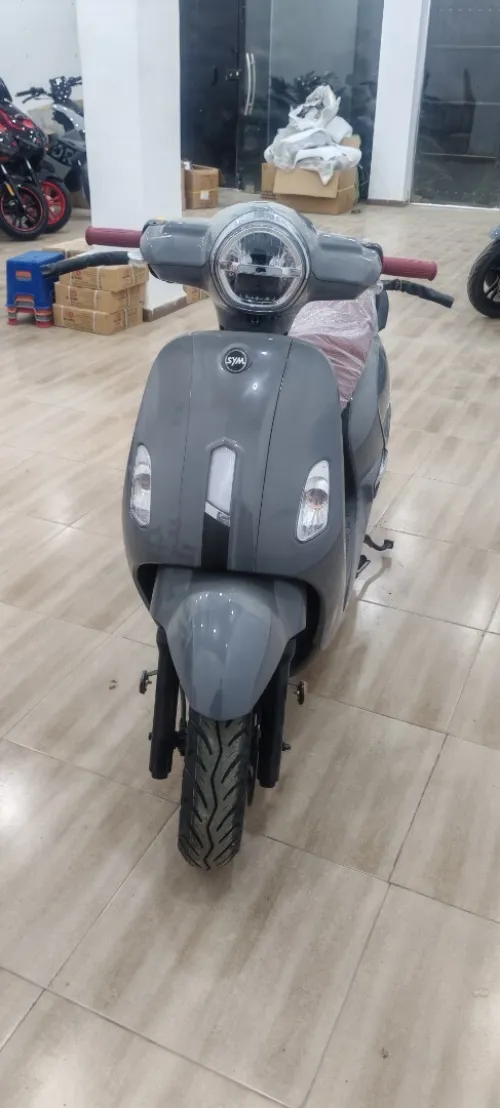 Sym Fiddle 4 2025