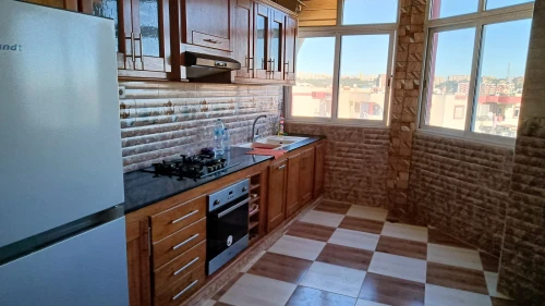 Location Immeuble Alger Draria