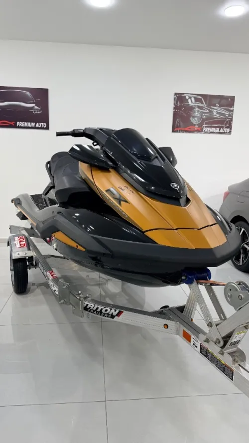 Jetski