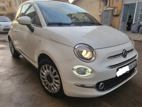 Fiat 500 2024 CLUB