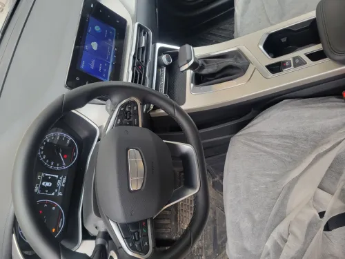 Geely Coolray 2026 SuperMax