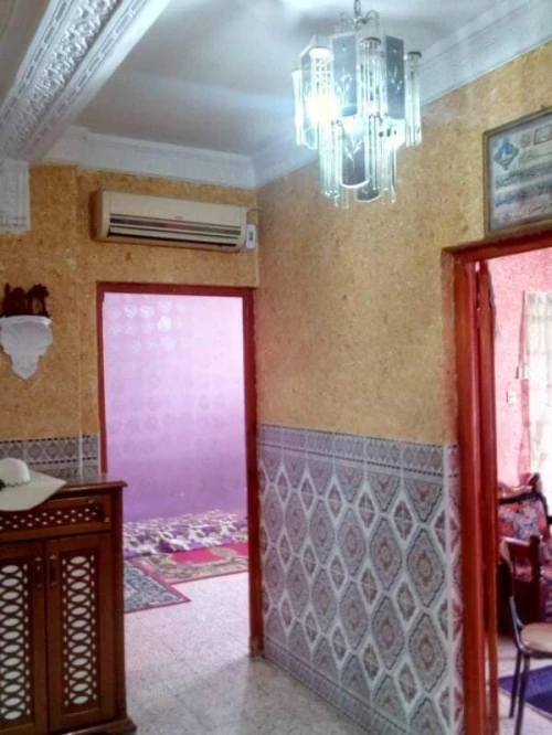 Vente Appartement F3 Jijel Emir abdelkader