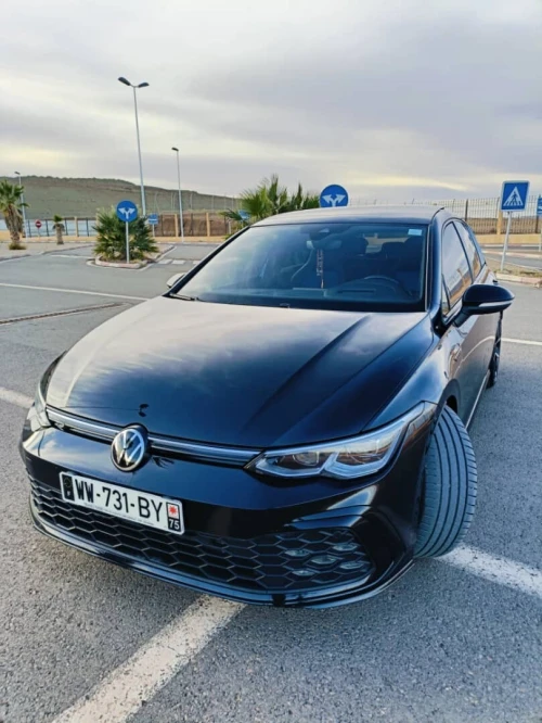 Volkswagen Golf 8 2020 R-Line