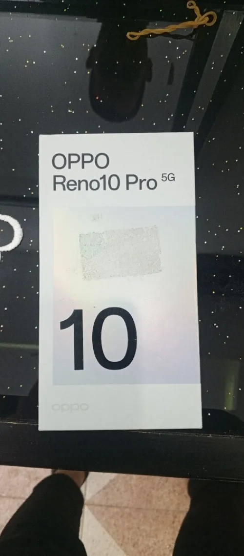 OPPO Reno 10pro 5g