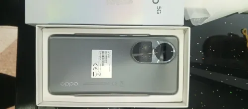 OPPO Reno 10pro 5g