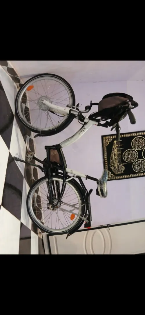 Velo bitwin elops 7 city bike