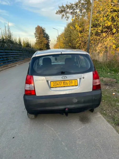 Kia Picanto 2006 Base clim