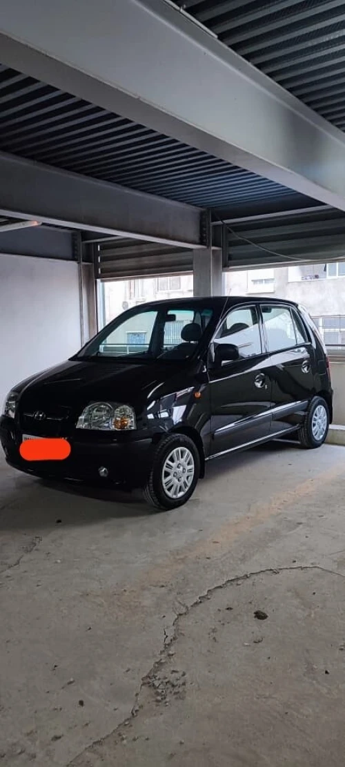 Hyundai Atos 2010 GLS