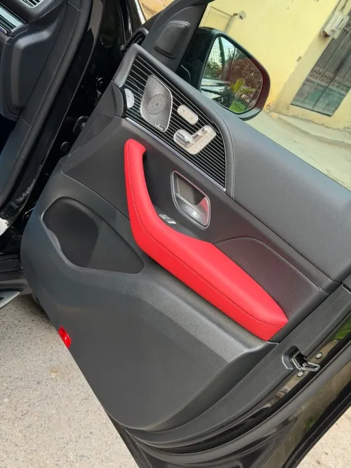 Mercedes GLE 300d 2026 Coupe KIT 63 AMG