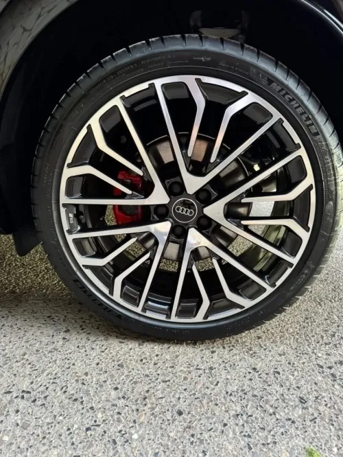 Audi Q5 2026 Sportback