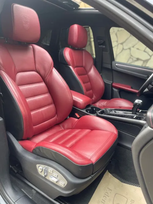 Porsche Macan T 2023 