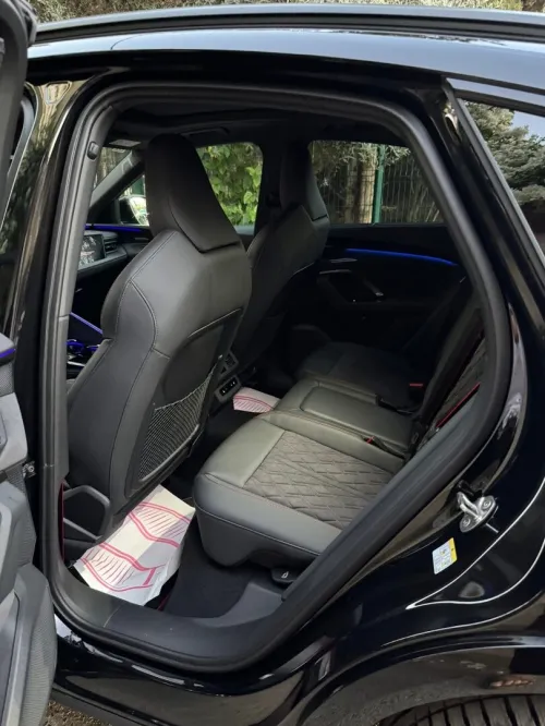 Audi Q5 2026 Sportback