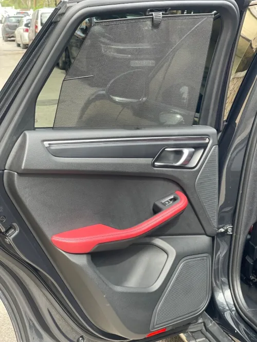 Porsche Macan T 2023 