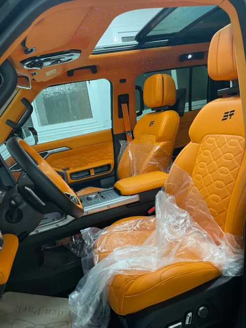 Jetour T2 2026 