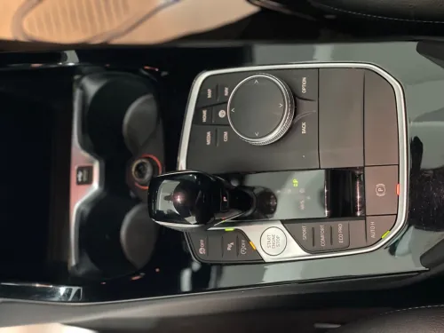 BMW Série 2 2022 218i Pack M Sport