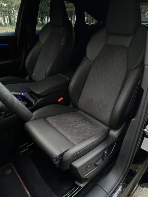 Audi Q5 2026 Sportback