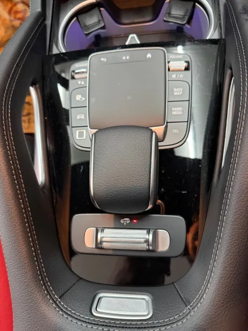 Mercedes GLE 300d 2026 Coupe