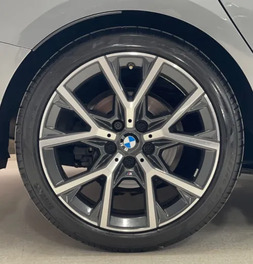 BMW Série 2 2022 218i Pack M Sport