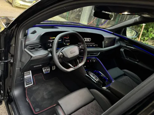 Audi Q5 2026 Sportback