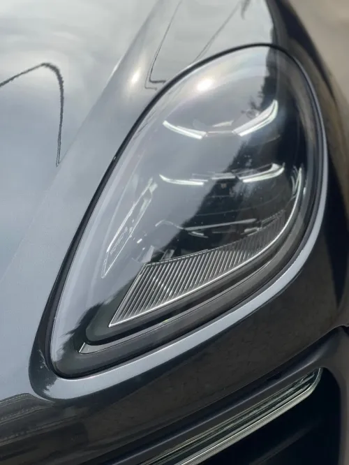 Porsche Macan T 2023 