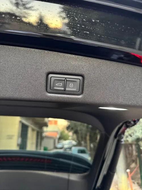 Audi Q5 2026 Sportback