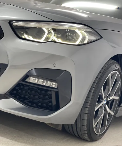 BMW Série 2 2022 218i Pack M Sport