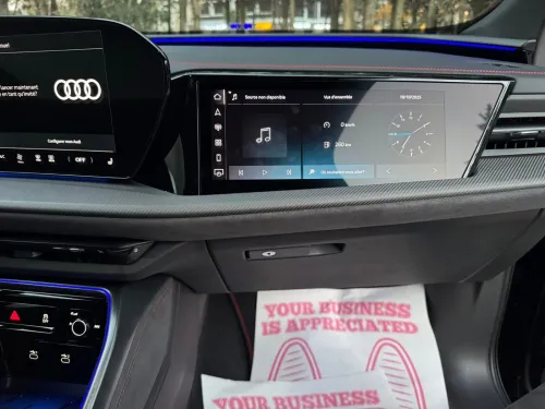 Audi Q5 2026 Sportback