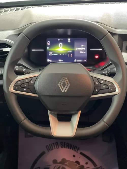 Renault Duster 2026 
