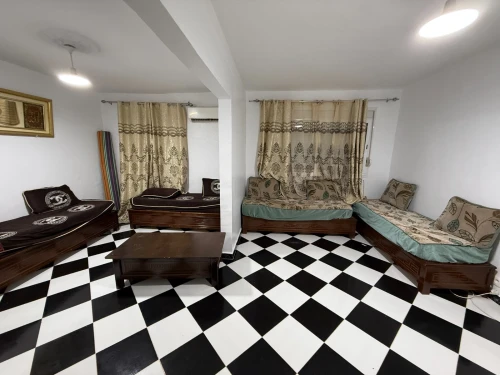 Vente Appartement F3 Tipaza Douaouda