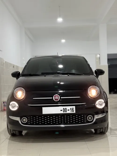 Fiat 500 2024 Dolcevita plus 