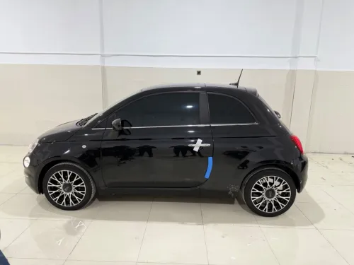 Fiat 500 2024 Dolcevita plus 