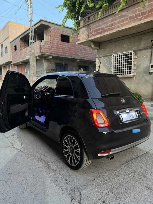 Fiat 500 2024 Dolcevita plus 