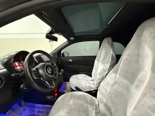 Fiat 500 2024 Dolcevita plus 