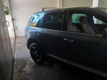 Volkswagen Touareg 2005 