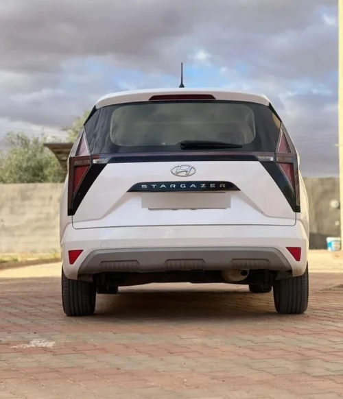 Hyundai Stragazer 2024 